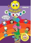 Minik Yüzler - Sirkte - Emojilerle Çıkartmalar