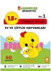 Minikler Akademisi – Ev ve Çiftlik  Hayvanları