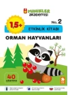 Minikler Akademisi – Orman Hayvanları