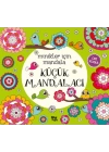 Minikler İçin Mandala - Küçük Mandalacı