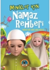 Minikler İçin Namaz Rehberi