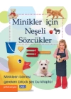 Minikler İçin Neşeli Sözcükler