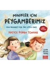 Minikler İçin Peygamberimiz
