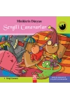 Miniklerin Dünyası Sevgili Canavarlar (Ciltli)