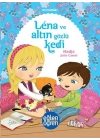 Minimiki 4 - Lena ve Altın Gözlü Kedi