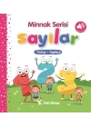 Minnak Serisi Sayılar