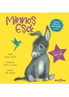 Minnoş Eşek