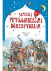 Minyatürlerle Nasreddin Hoca Manzum Fıkralar (Ciltli)