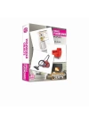 Miracle Flashcards Household Objects (45 Cards)