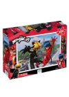 Mıraculous Puzzle 200