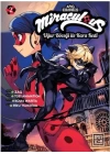 Miraculous: Uğur Böceği ile Kara Kedi 2