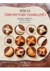 Miras – Türk Mutfağı Teknikleri 1 (Ciltli)