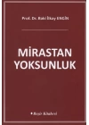Mirastan Yoksunluk