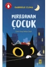 Mırıldanan Çocuk