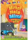 Mirket Hala - Mini Masallar 5