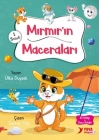Mırmır’ın Maceraları (10 Kitap)