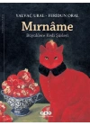 Mırname  Büyüklere Kedi Şiirleri