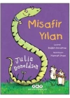 Misafir Yılan