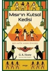 Mısırın Kutsal Kedisi