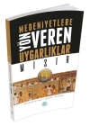 Mısır : Medeniyete Yön Veren Uygarlıklar