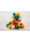 Misket Top Sakız 1000 Gr (1 Kg)