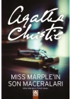 Miss Marpleın Son Maceraları