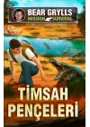 Mission Survival - Timsah Pençeleri