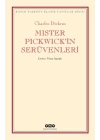 Mister Pickwickin Serüvenleri