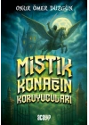 Mistik Konağın Koruyucuları