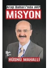 Misyon  Arap Baharında AKP