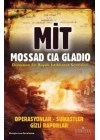 MİT Mossad CIA Gladio