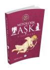Mitolojik Aşk Hikayeleri