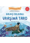 Mitolojik Masallar Serisi – Japon Masalı Uraşima Taro