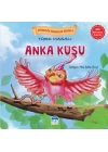 Mitolojik Masallar Serisi – Türk Masalı Anka Kuşu