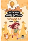 Miya’nın Sihirli Kuyruğu Kapadokya