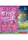 Mıymıy Teyze 1 - Kapının Arkasında