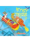 Mıymıy Teyze 2 - Lunaparkta