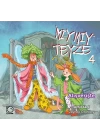 Mıymıy Teyze - 4 Alışverişte