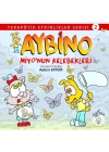 Miyonun Kelebekleri