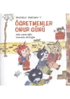 Mızmız Mırnav 3: Öğretmenler Günü Onur Günü