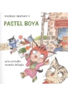 Mızmız Mırnav 4: Pastel Boya