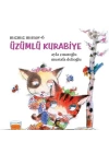 Mızmız Mırnav 6: Üzümlü Kurabiye