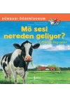 Mö Sesi Nerden Geliyor?