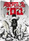 Mob Psycho 100 – 1. Cilt
