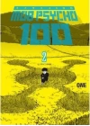 Mob Psycho 100 - 2. Cilt