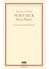 Moby Dick Beyaz Balina