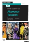 Moda Tasarımında Aksesuar Tasarımı