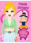 Moda Zamanı - 3