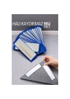 Modacar Halı Kaydırmaz - Halı Kilim Yolluk Kayma Önleyici Yapışkan 16 lı SET