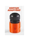 Modacar  Musluk Bağlantı Adaptörü Sulama Tabancası Bağlantısı